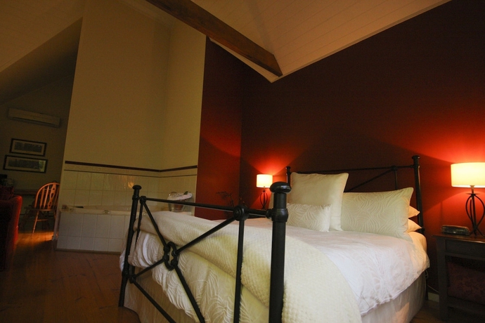 Imagen de la habitación del Hotel Cottages At Monreale. Foto 8