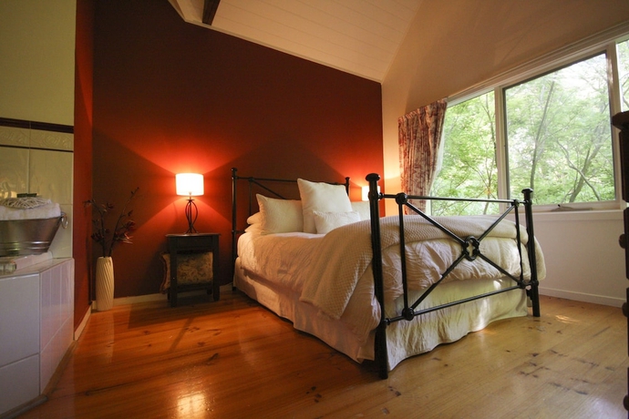 Imagen de la habitación del Hotel Cottages At Monreale. Foto 10