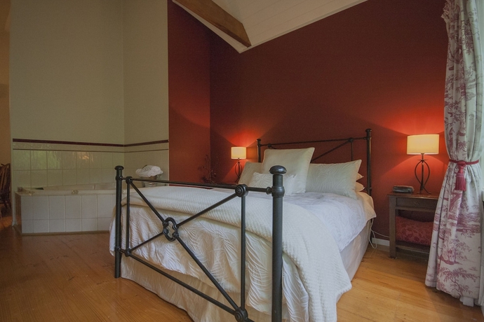 Imagen de la habitación del Hotel Cottages At Monreale. Foto 12