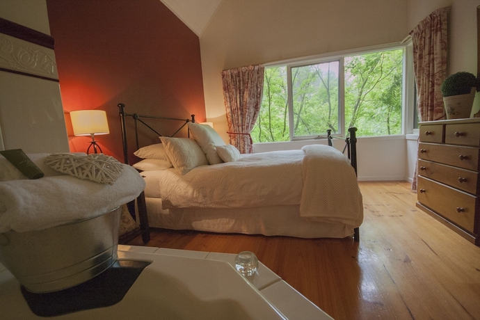 Imagen de la habitación del Hotel Cottages At Monreale. Foto 13