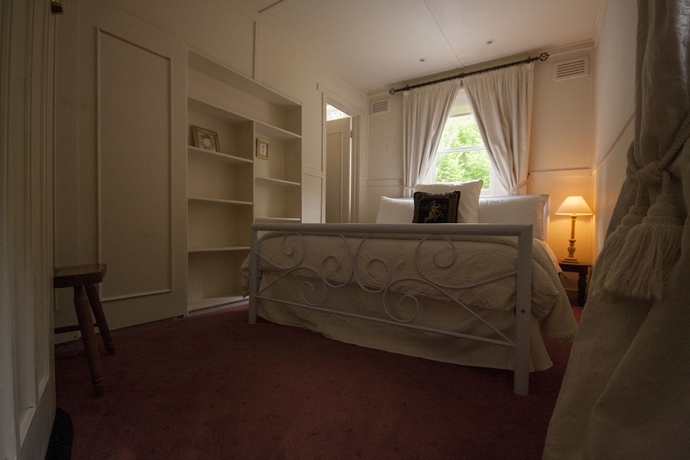 Imagen de la habitación del Hotel Cottages At Monreale. Foto 16