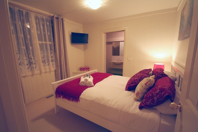 Imagen de la habitación del Hotel Cottages At Monreale. Foto 19