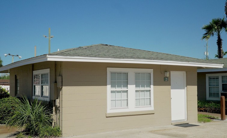 Imagen general del Hotel Cottages Christian Retreat. Foto 2