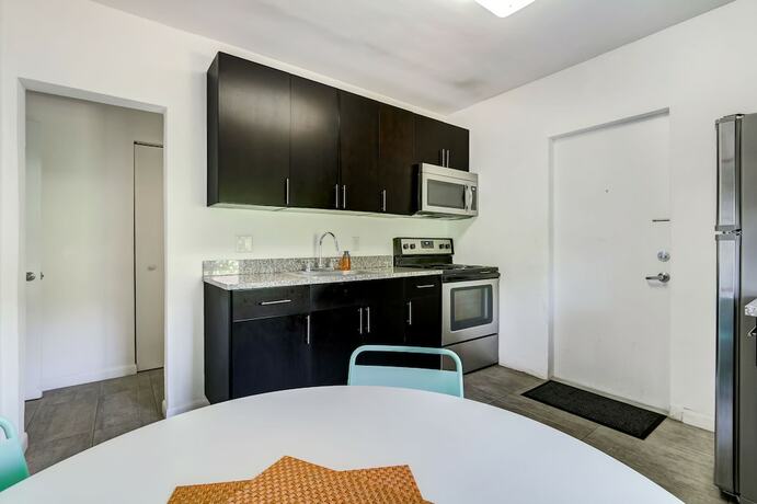 Imagen general del Hotel Cottages El Portal. Foto 3