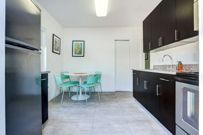 Imagen general del Hotel Cottages El Portal. Foto 5