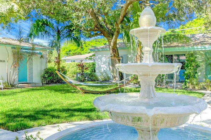 Imagen general del Hotel Cottages El Portal. Foto 6