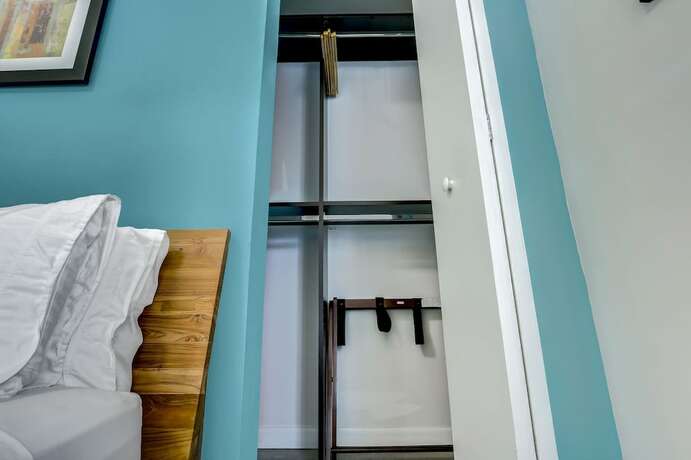 Imagen general del Hotel Cottages El Portal. Foto 7