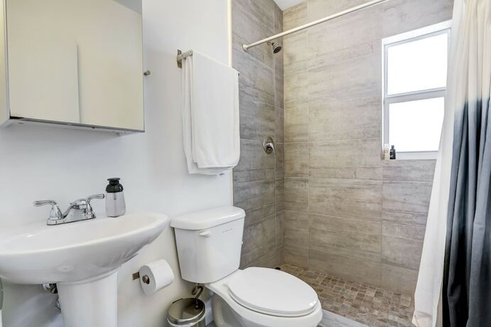 Imagen general del Hotel Cottages El Portal. Foto 8