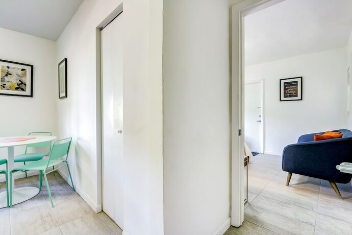 Imagen general del Hotel Cottages El Portal. Foto 10