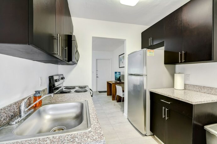 Imagen general del Hotel Cottages El Portal. Foto 12