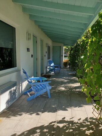 Imagen general del Hotel Cottages El Portal. Foto 13
