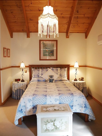 Imagen de la habitación del Hotel Cottages On Edward. Foto 2