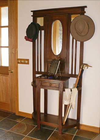 Imagen de la habitación del Hotel Cottages On Edward. Foto 3