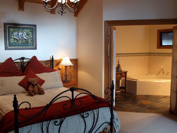 Imagen de la habitación del Hotel Cottages On Edward. Foto 4