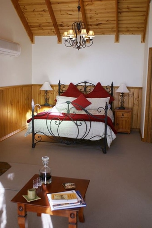 Imagen de la habitación del Hotel Cottages On Edward. Foto 5