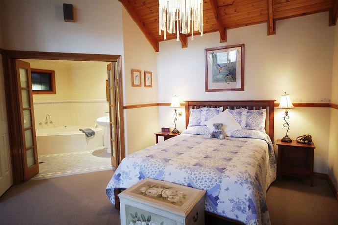 Imagen de la habitación del Hotel Cottages On Edward. Foto 6