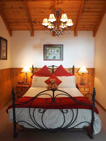 Imagen de la habitación del Hotel Cottages On Edward. Foto 7