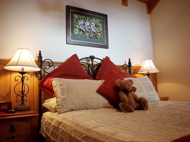 Imagen de la habitación del Hotel Cottages On Edward. Foto 8