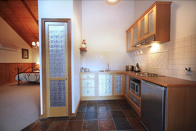 Imagen de la habitación del Hotel Cottages On Edward. Foto 10