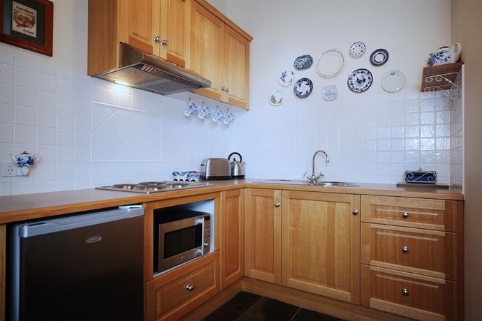 Imagen de la habitación del Hotel Cottages On Edward. Foto 11