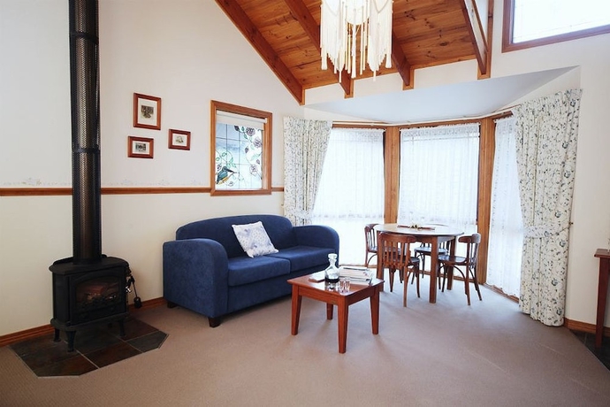 Imagen de la habitación del Hotel Cottages On Edward. Foto 12