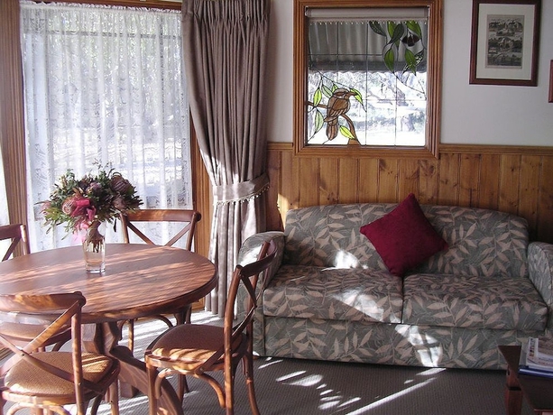 Imagen de la habitación del Hotel Cottages On Edward. Foto 13