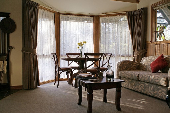 Imagen de la habitación del Hotel Cottages On Edward. Foto 14