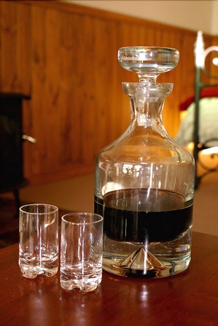 Imagen de la habitación del Hotel Cottages On Edward. Foto 15