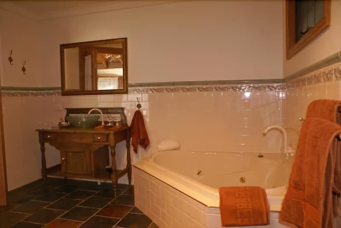 Imagen de la habitación del Hotel Cottages On Edward. Foto 17