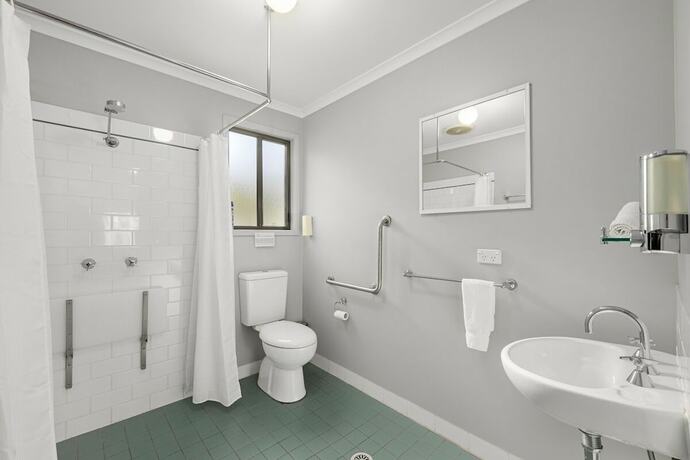 Imagen general del Hotel Cottages On Mount View. Foto 3