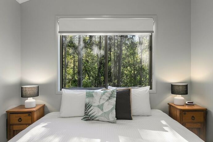 Imagen general del Hotel Cottages On Mount View. Foto 11