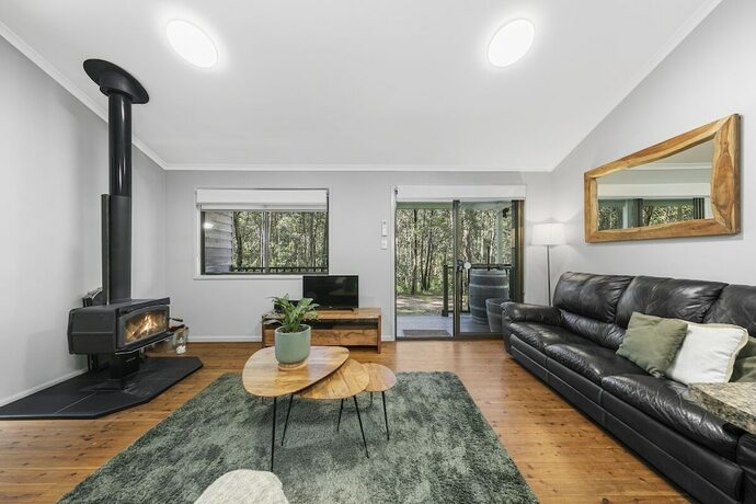 Imagen general del Hotel Cottages On Mount View. Foto 14