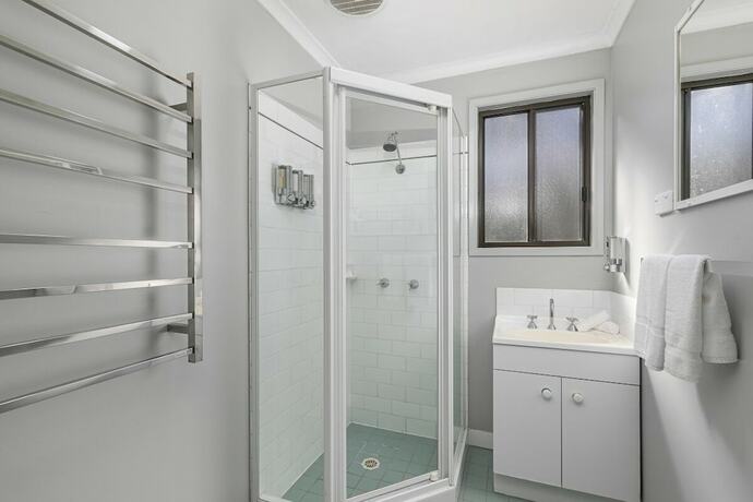 Imagen general del Hotel Cottages On Mount View. Foto 15