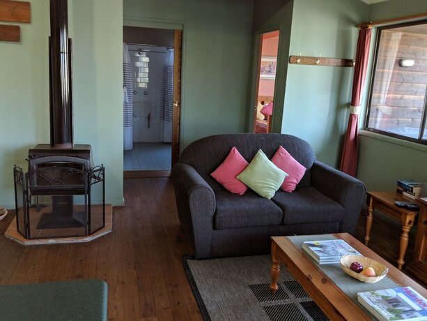 Imagen de la habitación del Hotel Cottages On Mount View. Foto 21