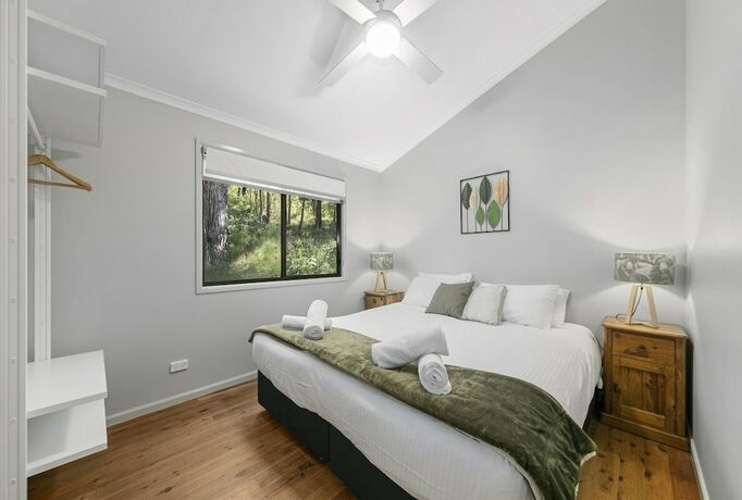 Imagen de la habitación del Hotel Cottages On Mount View. Foto 23