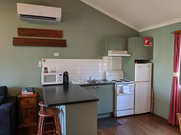 Imagen de la habitación del Hotel Cottages On Mount View. Foto 24