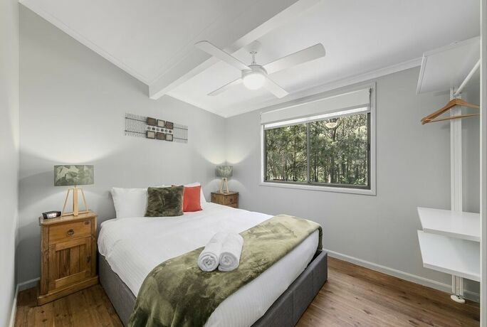 Imagen de la habitación del Hotel Cottages On Mount View. Foto 25