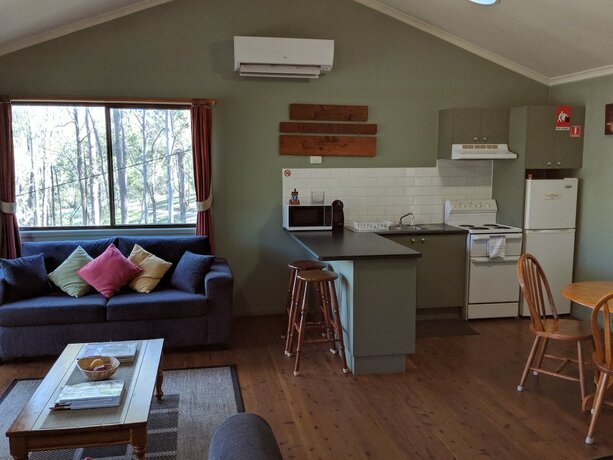 Imagen de la habitación del Hotel Cottages On Mount View. Foto 26
