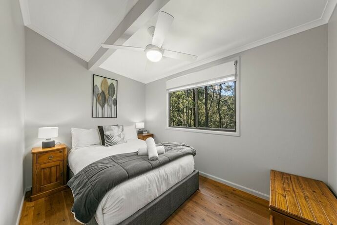 Imagen de la habitación del Hotel Cottages On Mount View. Foto 30