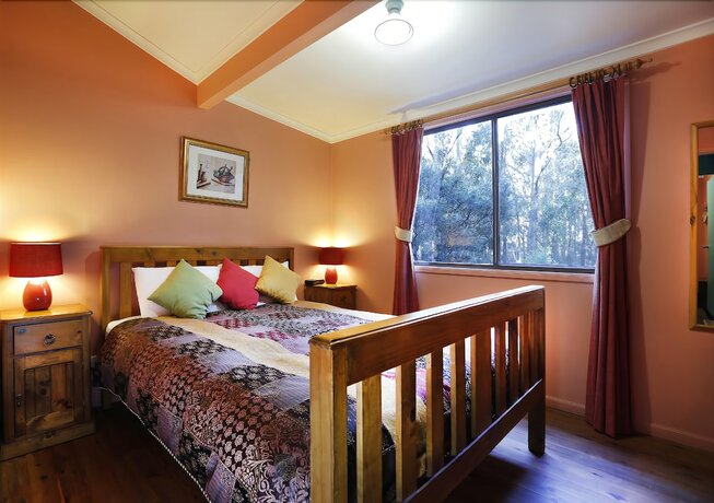 Imagen de la habitación del Hotel Cottages On Mount View. Foto 31