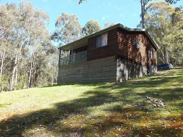 Imagen de la habitación del Hotel Cottages On Mount View. Foto 32