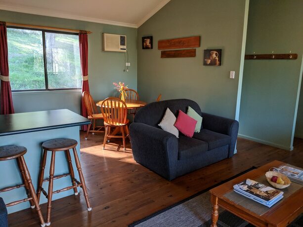 Imagen de la habitación del Hotel Cottages On Mount View. Foto 33