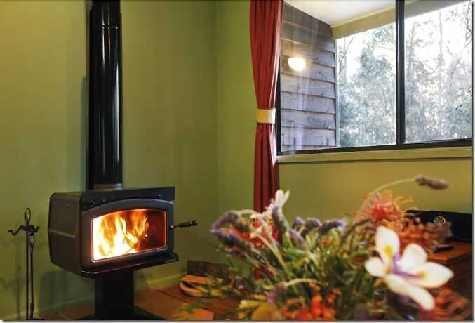 Imagen de los interiores del Hotel Cottages On Mount View. Foto 36