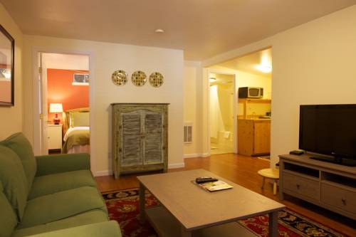 Imagen de la habitación del Hotel Cottages On River Road. Foto 4