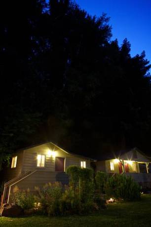 Imagen de la habitación del Hotel Cottages On River Road. Foto 5