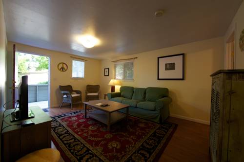 Imagen de la habitación del Hotel Cottages On River Road. Foto 6