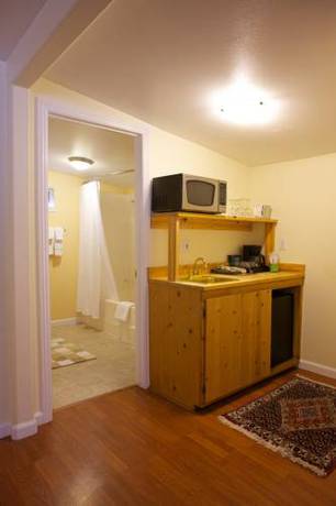 Imagen de la habitación del Hotel Cottages On River Road. Foto 7