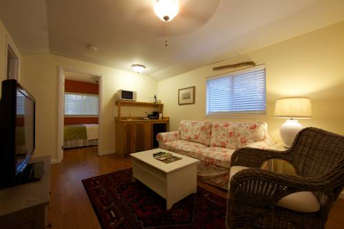 Imagen de la habitación del Hotel Cottages On River Road. Foto 8
