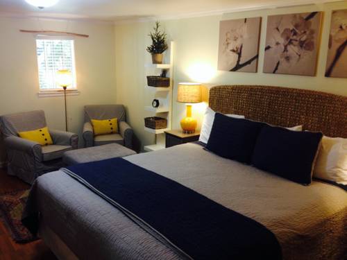 Imagen de la habitación del Hotel Cottages On River Road. Foto 10