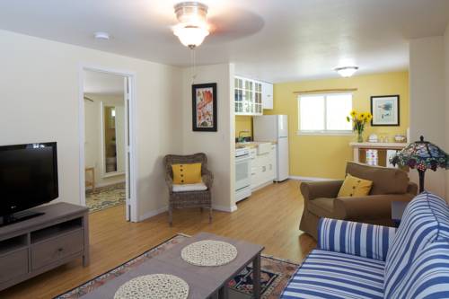 Imagen de la habitación del Hotel Cottages On River Road. Foto 11